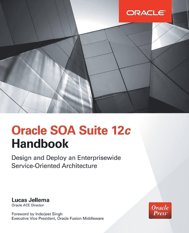 livro oracle soa suite 12c
